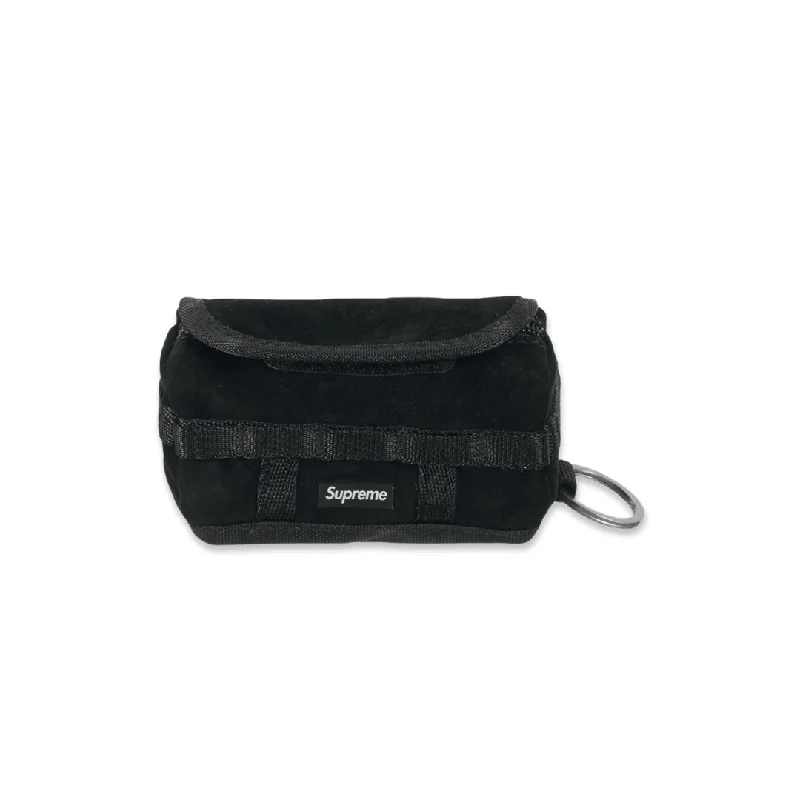 Supreme x The North Face Base Camp Duffle Keychain