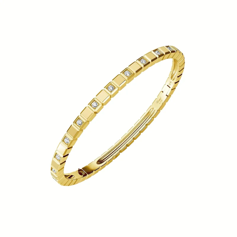 Chopard Ice Cube Bangle