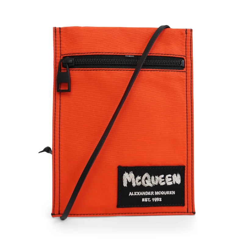 Alexander McQueen Crossbody Bag