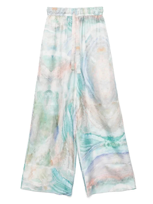 ZIMMERMANN Illuminate Pants