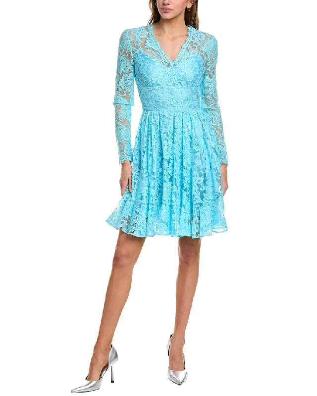 Dolce & Gabbana A-Line Dress