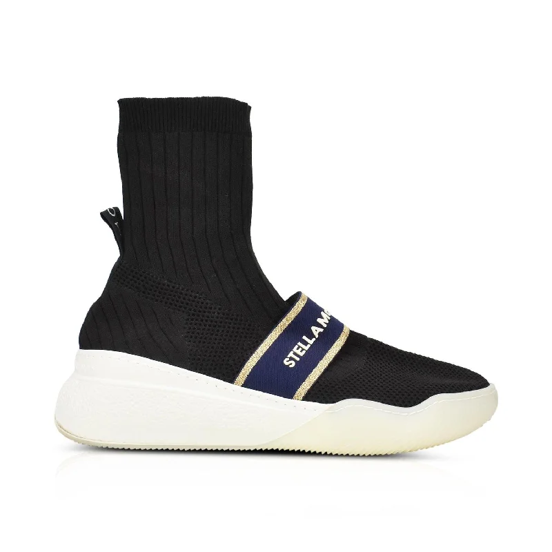 Stella McCartney Sock Sneakers - Women's 41