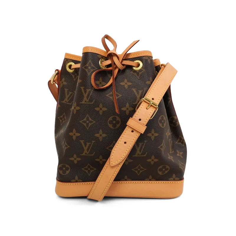 Louis Vuitton 'Noe BB' Bag
