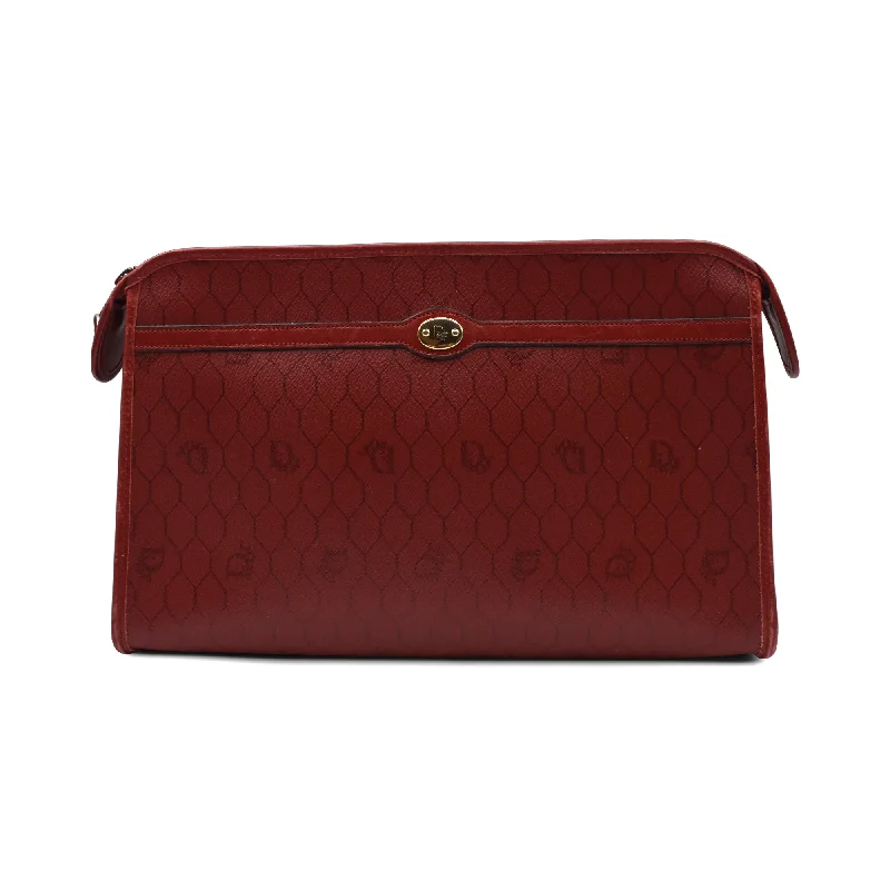 Christian Dior Vintage Pouch