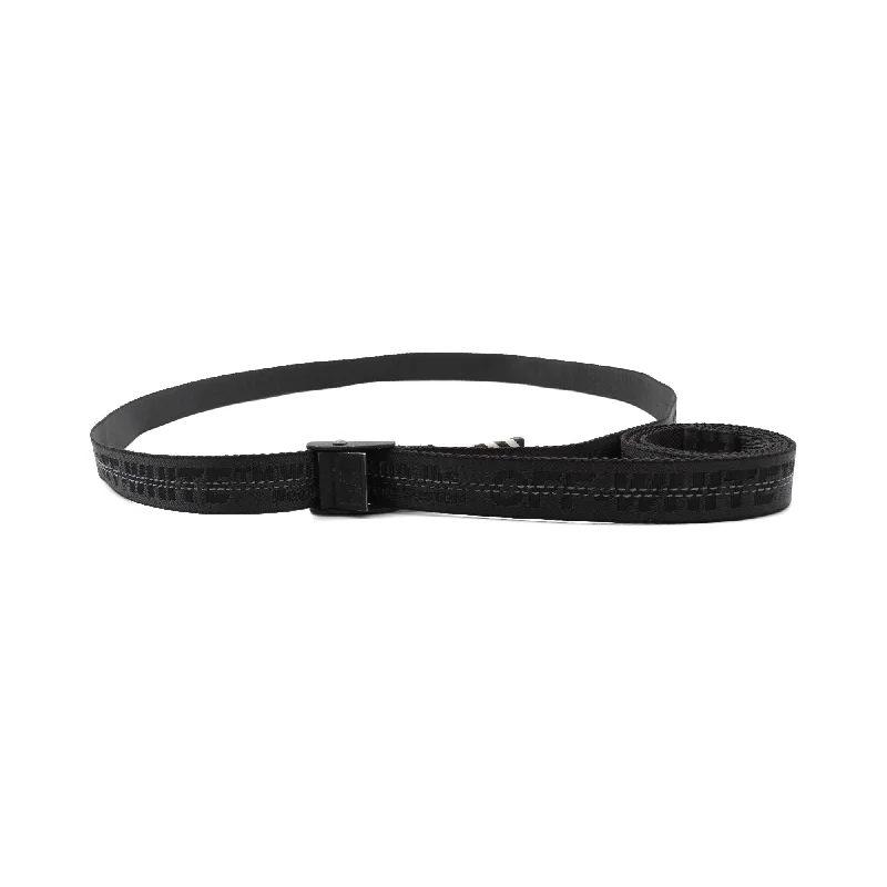 Off-White Industrial Belt - O/S
