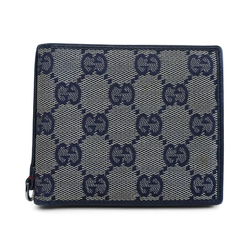 Gucci Bi-fold Wallet