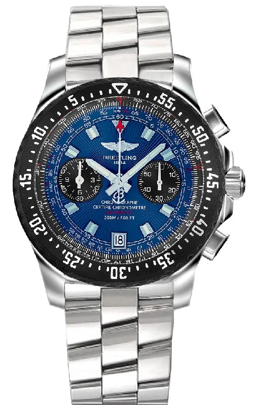 Breitling Professional Skyracer Raven A2736423/C804-140A
