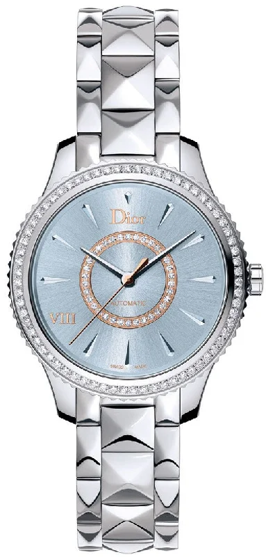 Christian Dior VIII Montaigne Women's Watch CD152510M001