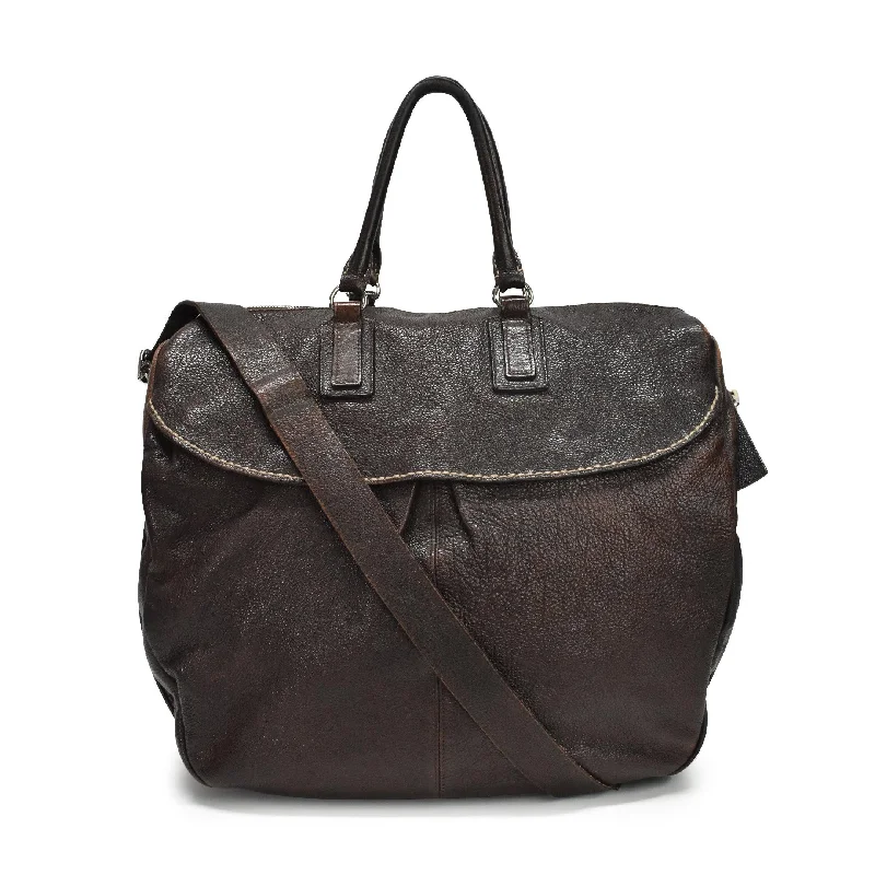Brunello Cucinelli Tote Bag