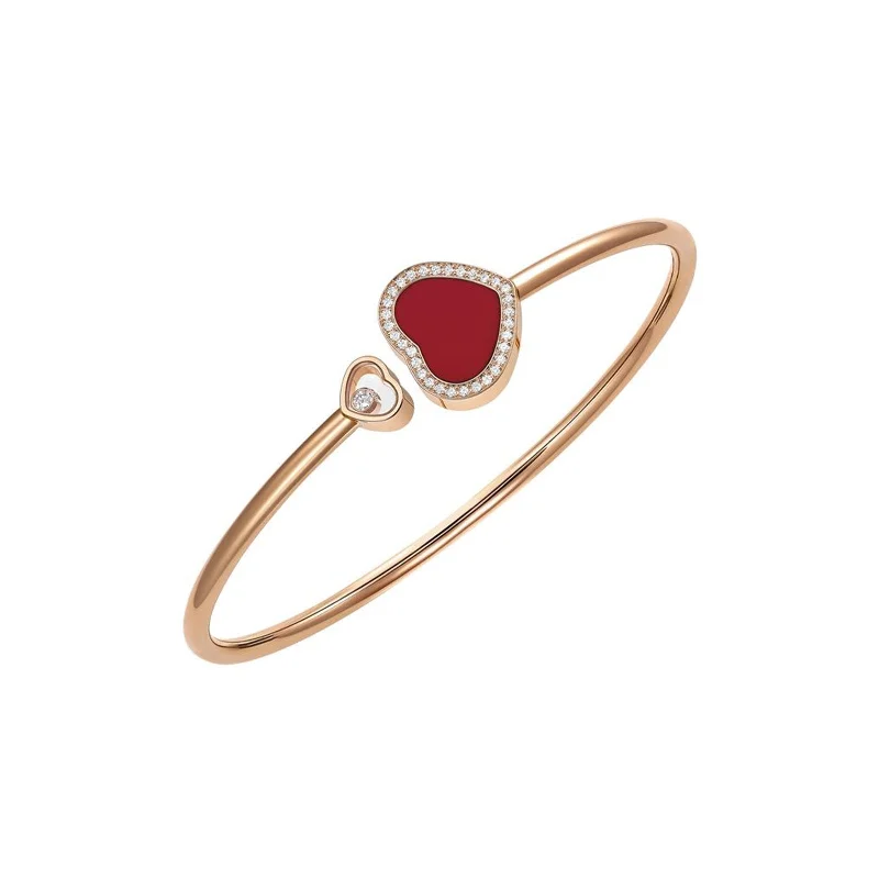 Chopard Happy Hearts Bangle