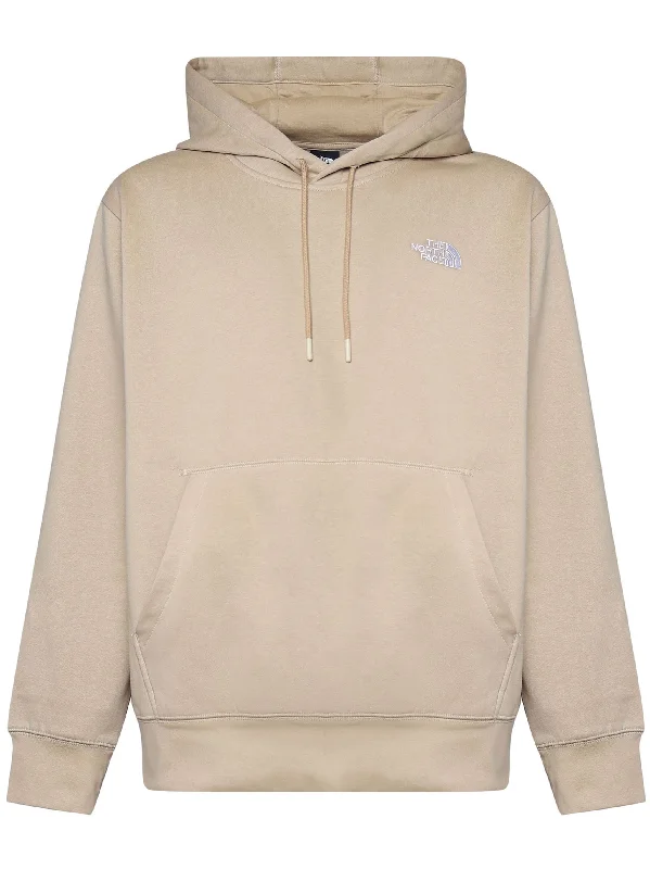 The North Face Essential hoodie