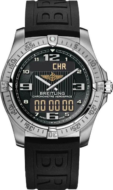 Breitling Professional Aerospace Avantage E7936210/B962-152S