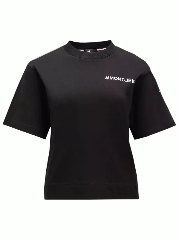 MONCLER Logo T-Shirt