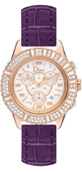 Christian Dior Christal CD114370A005