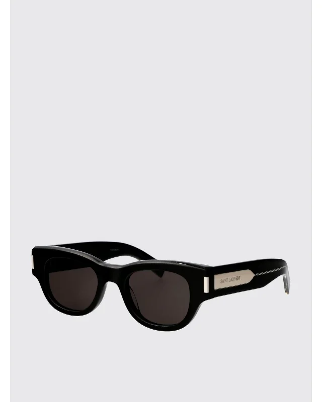 Saint Laurent SL573001G83508249 Sunglasses Women Black