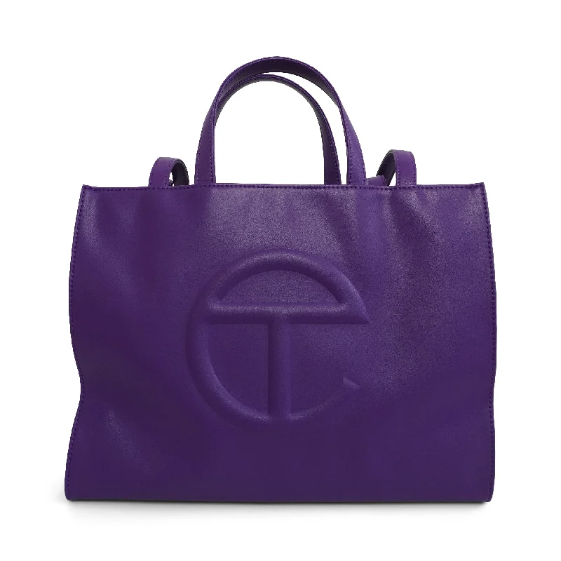 Telfar 'Medium Shopping' Tote Bag