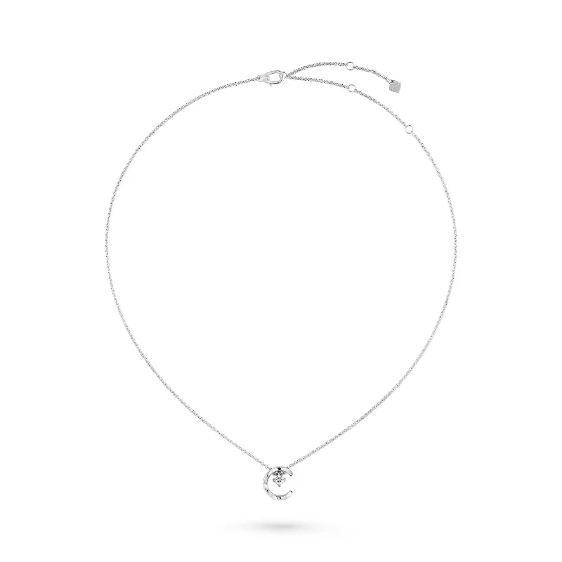CHANEL Coco Necklace