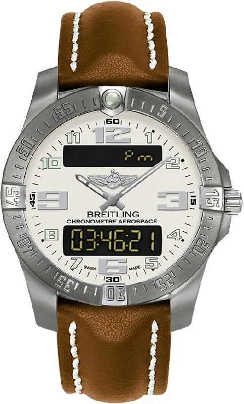 Breitling Professional Aerospace Evo E793637V/G817-437X