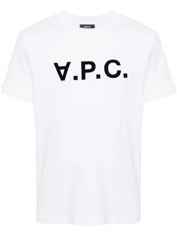 A.P.C. Standard grand vpc t-shirt