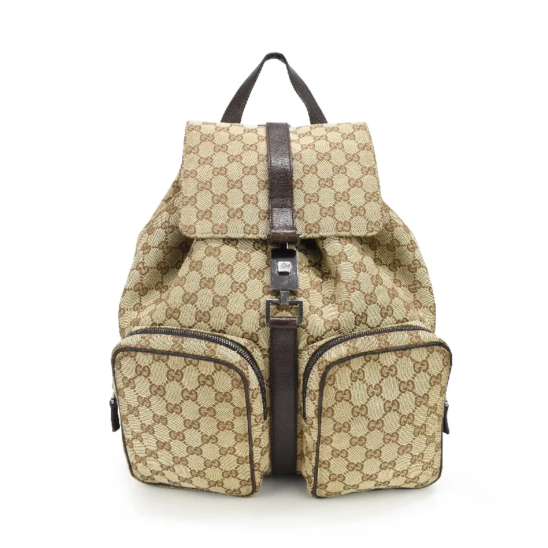 Gucci Backpack