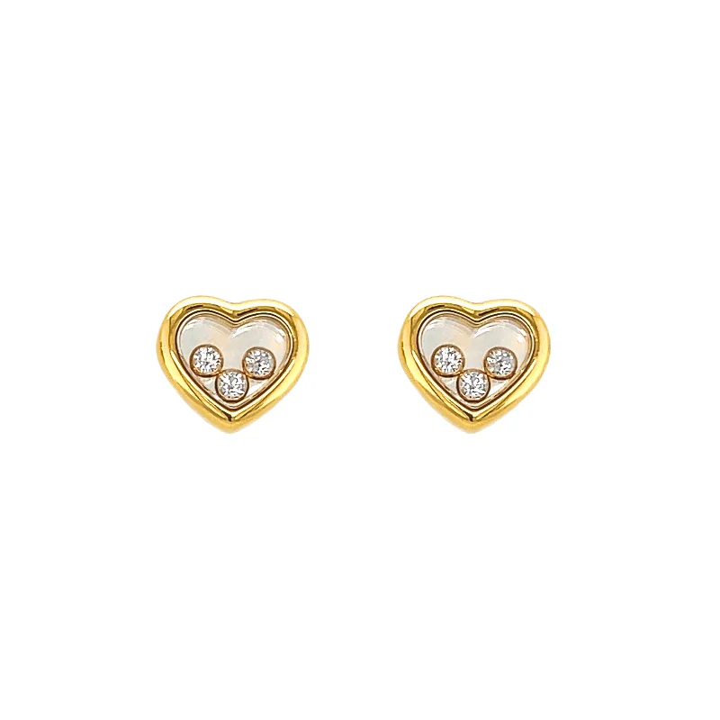 Chopard Happy Diamonds Icons