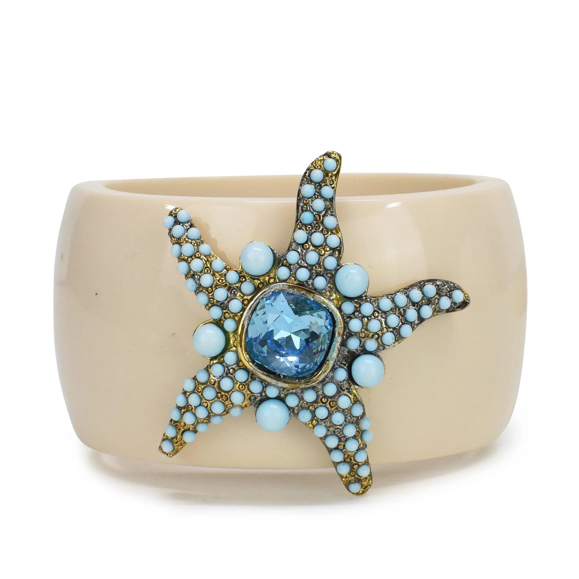 Kenneth Lane Bracelet