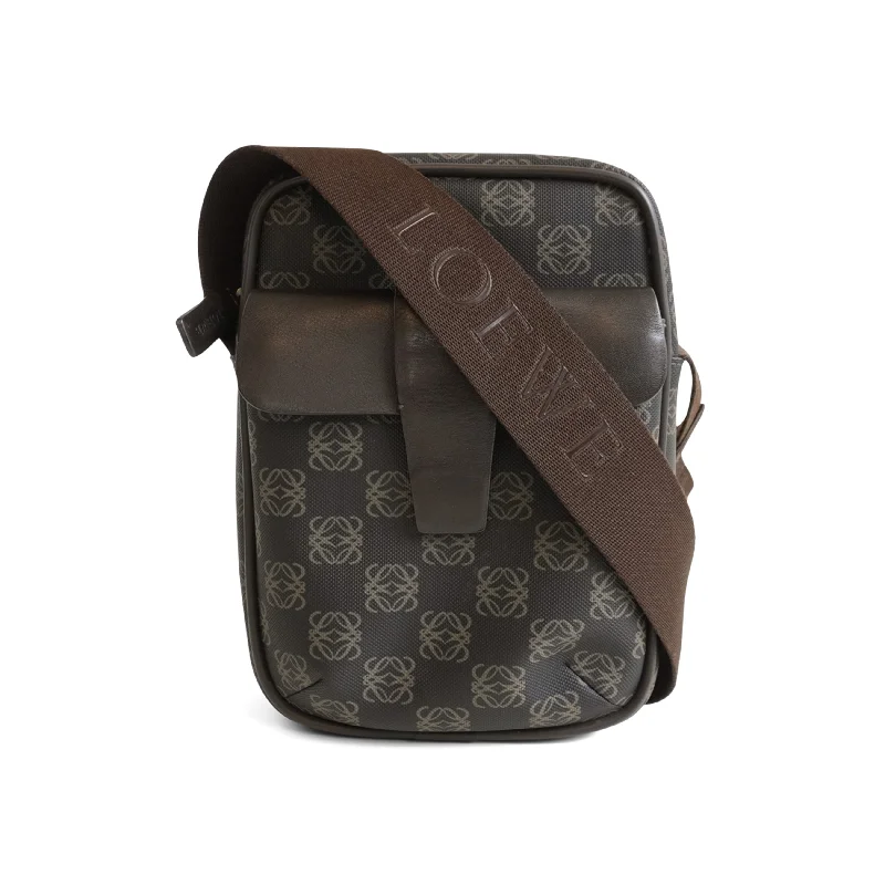 Loewe Anagram Crossbody Bag