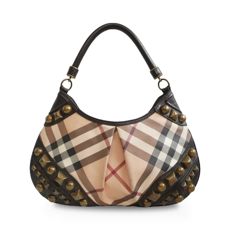 Burberry 'Medium Alverton Hobo' Shoulder Bag