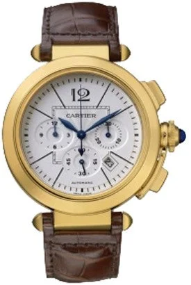 Cartier Pasha 42MM W3020151