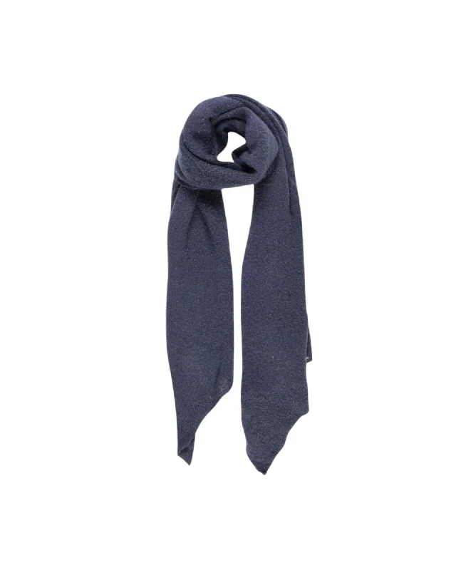 Pieces  Women's Solid Color Scarf
