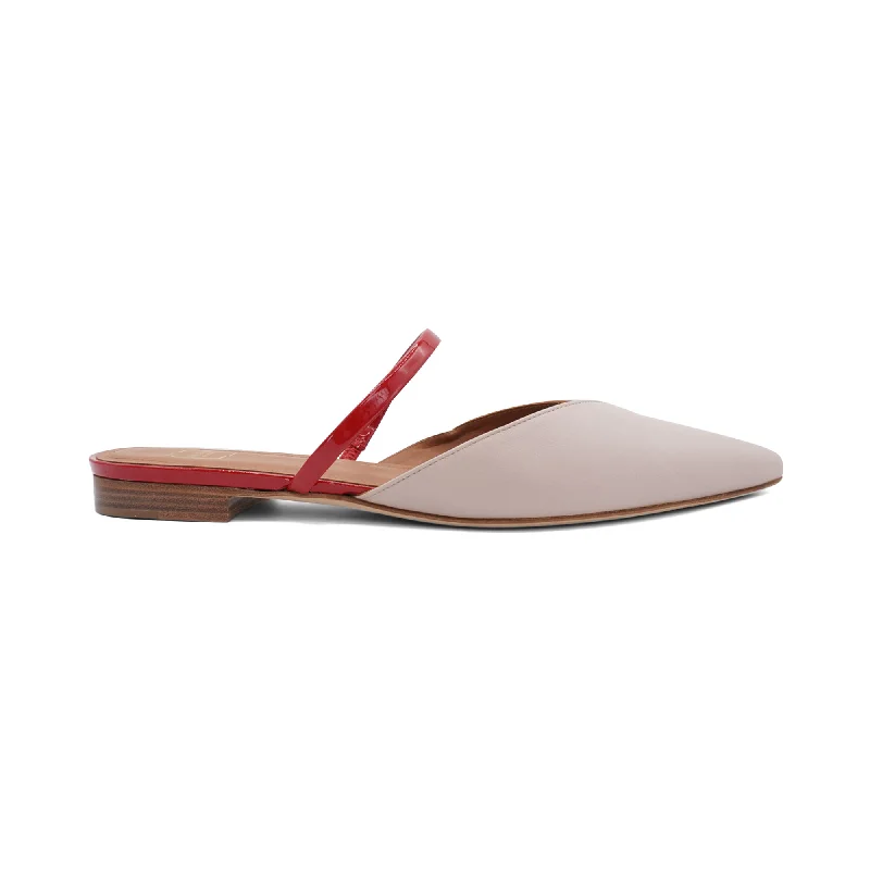 Malone Souliers 'Marla' Flats - Women's 38.5