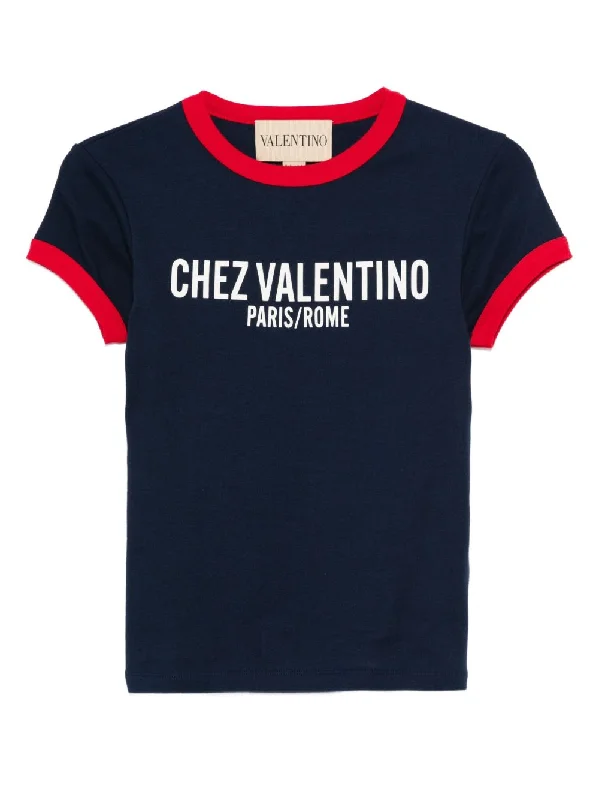 Valentino Garavani Chez Valentino T-shirt