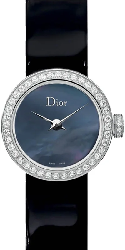 Christian Dior La D De CD040110A007