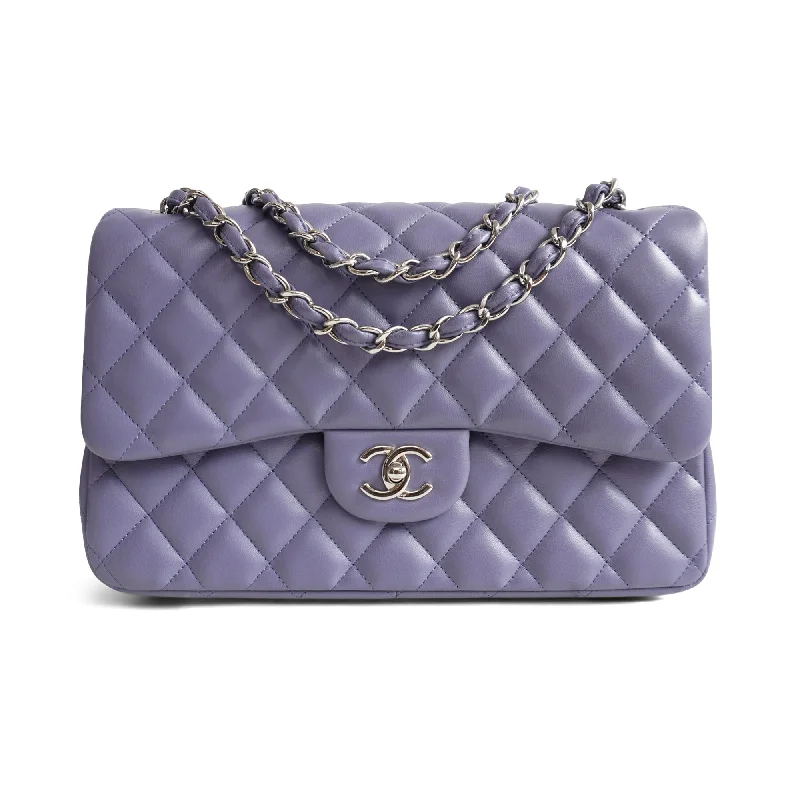 Chanel 'Jumbo Double Flap' Handbag