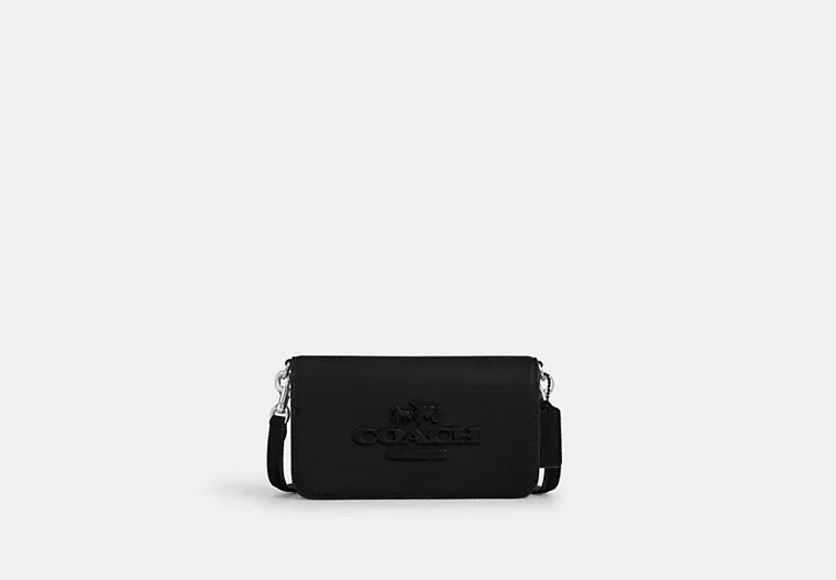 Coach Toni Crossbody Bag Black 