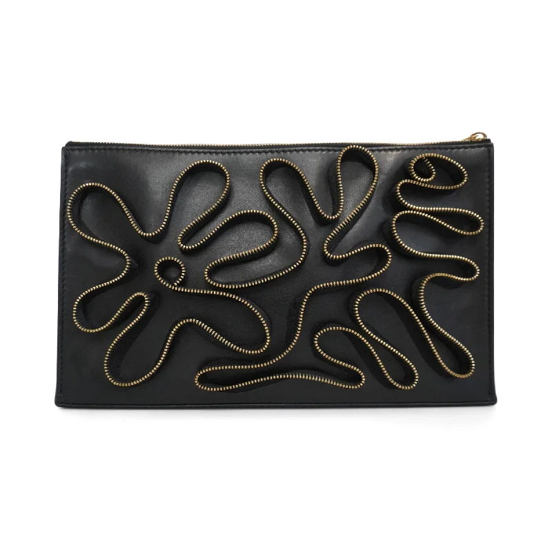 Stella McCartney 'Cavendish' Clutch