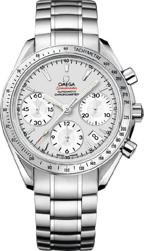 Omega Speedmaster 323.10.40.40.02.001