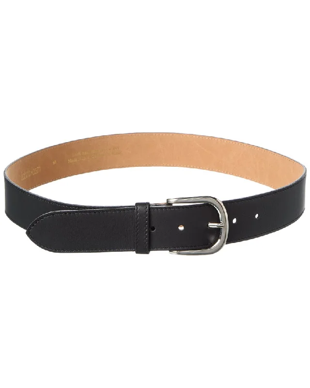 Isabella Rosetti Drew Leather Belt