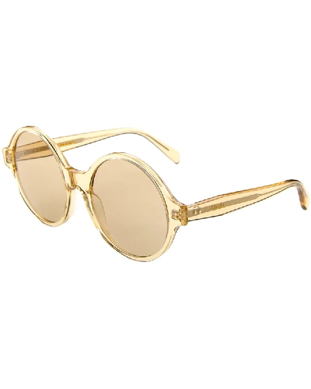 Celine Women's Cl40051i 58Mm Sunglasses