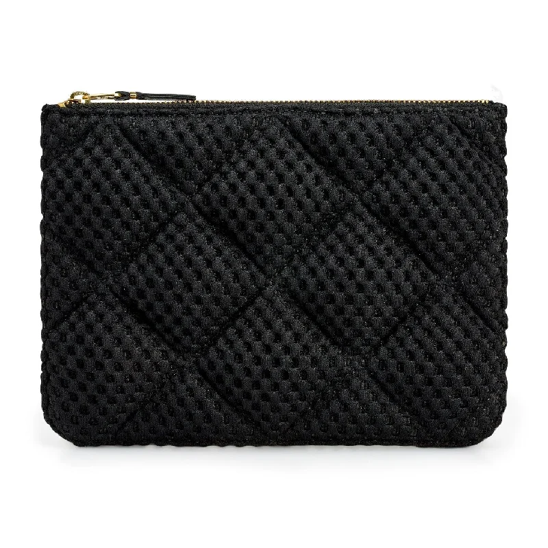 Comme Des Garcons 'Fat Tortoise' Pouch