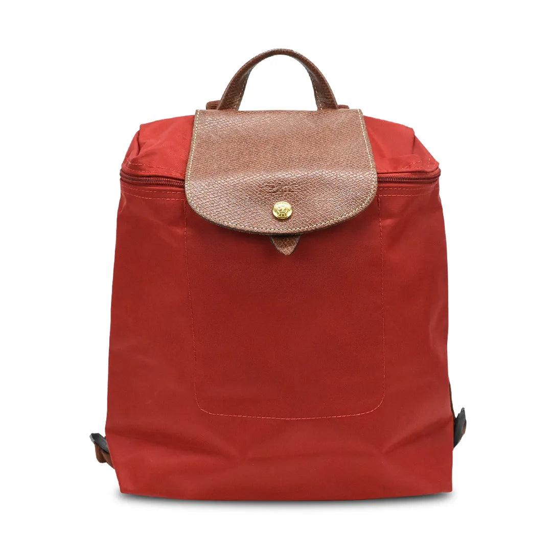 Longchamp 'Le Pliage' Backpack