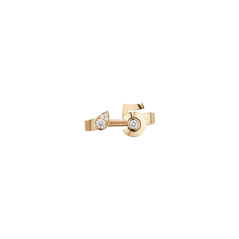 CHANEL Extrait de N°5 Ring