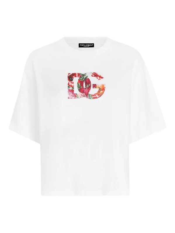 Dolce & Gabbana DG T-shirt