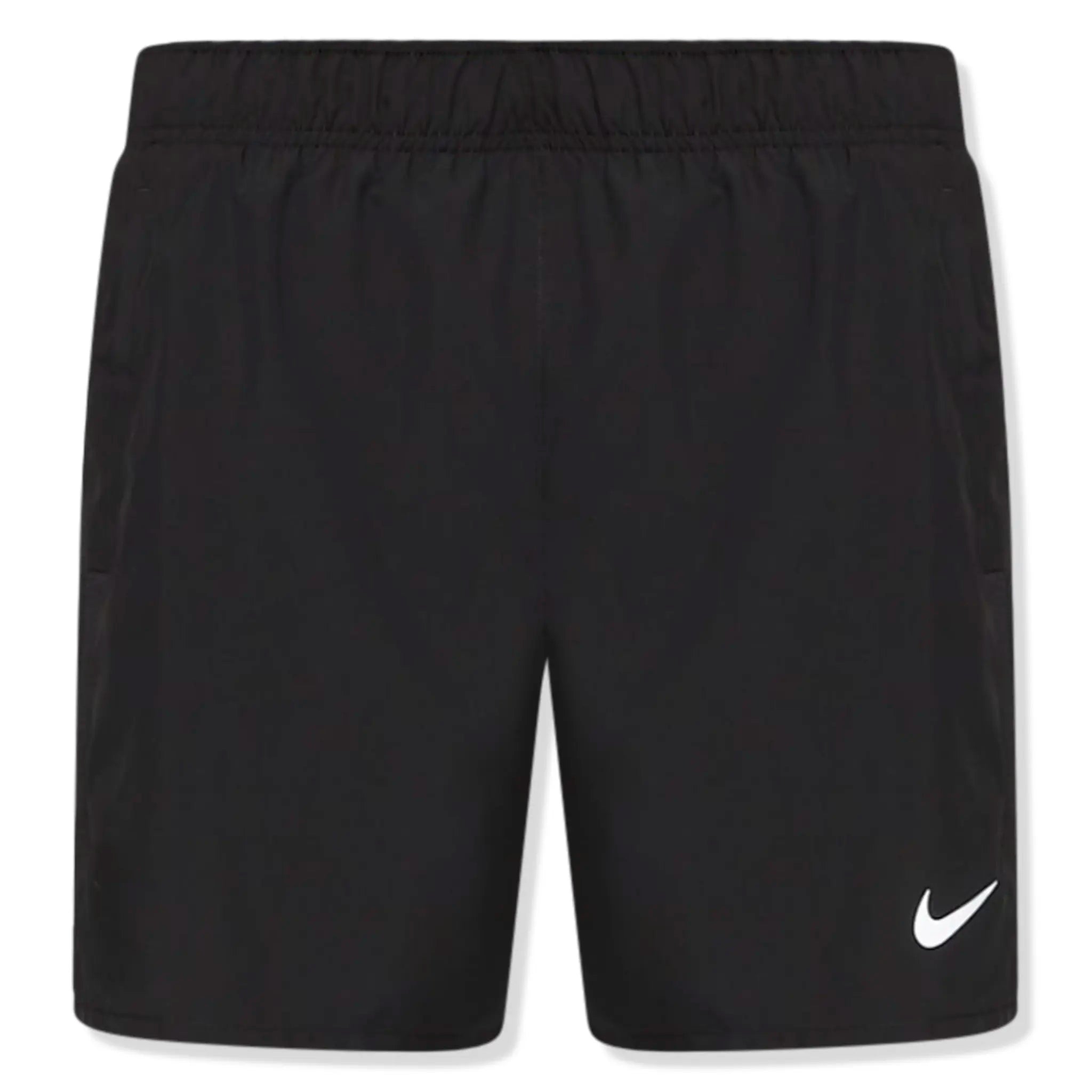 Nike Challenger Dri-FIT 5-Inch Black Shorts