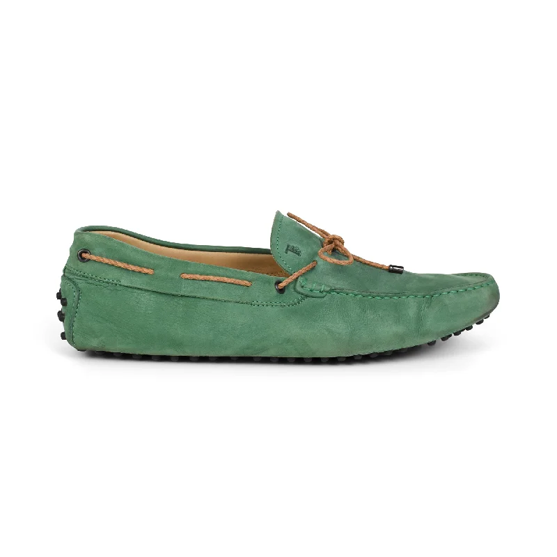 Tod's Driver Loafers - Men's 10