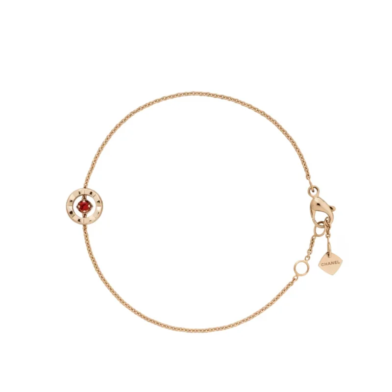 CHANEL Coco Crush Bracelet