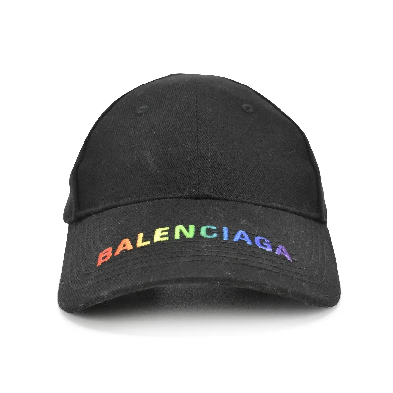 Balenciaga Baseball Hat