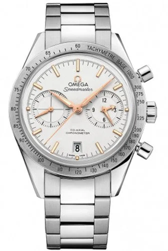 Omega Speedmaster '57 Co-Axial Chronograph 331.10.42.51.02.002