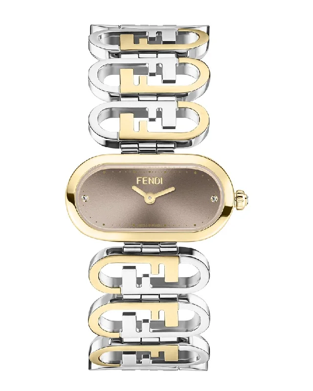 Fendi Women's Fendi O'lock Watch