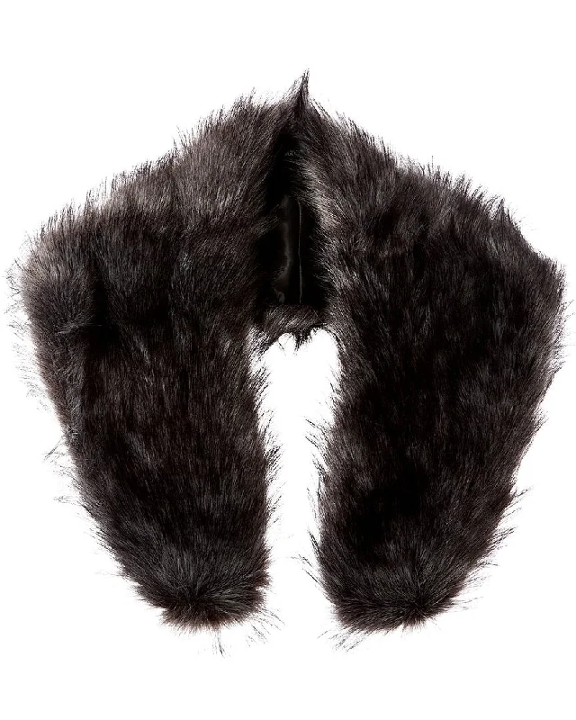 Surell Accessories Boa